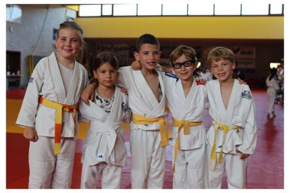 Tournoi de Jura Sud