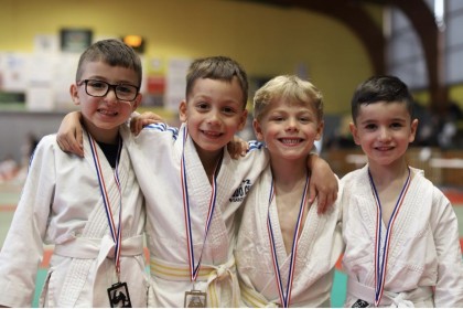 Tournoi de Champagnole