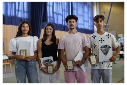 Forum des associations 6 septembre 2026