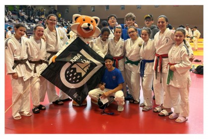 Championnat de France par équipe minime et Tournoi de Lund (Suède)
