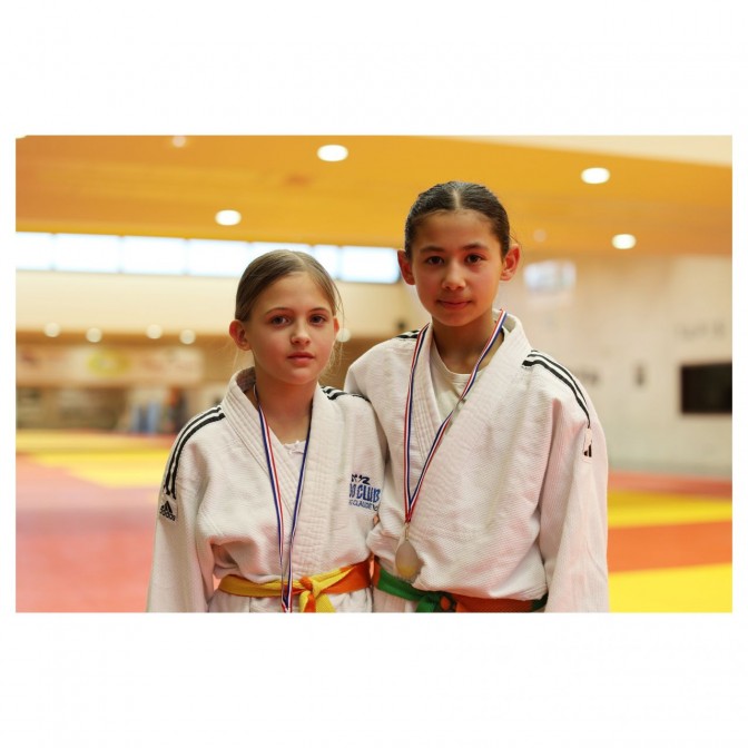 Image de l'actu '2ème manche du championnat du Jura Benjamin(e)s'