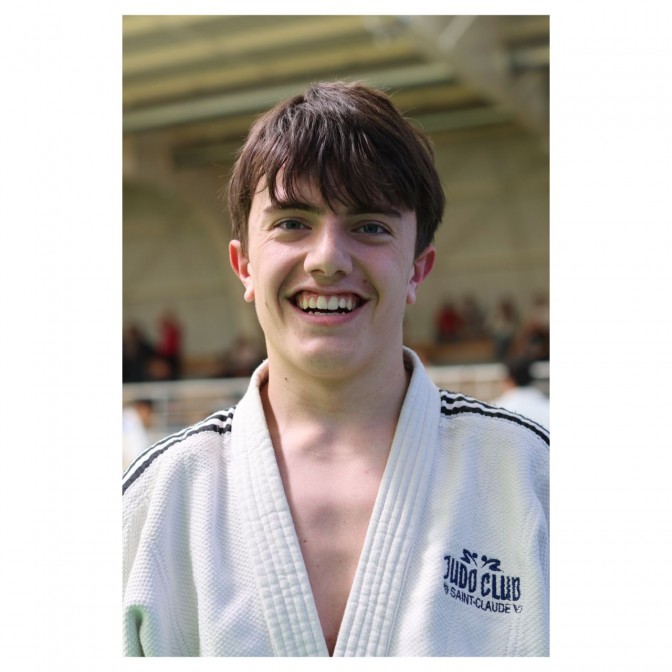 Image de l'actu 'Résultats BFC Cadet GUSTIN'