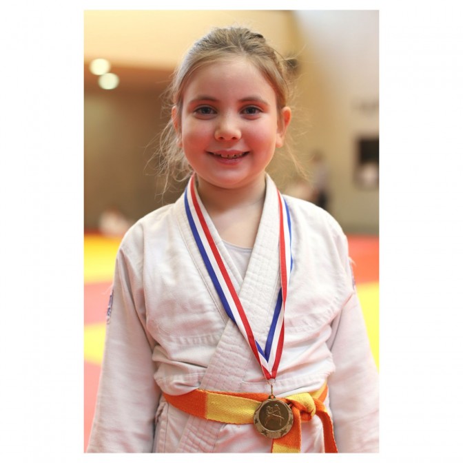 Image de l'actu 'Tournoi du judo club Cousance / Saint-Amour'