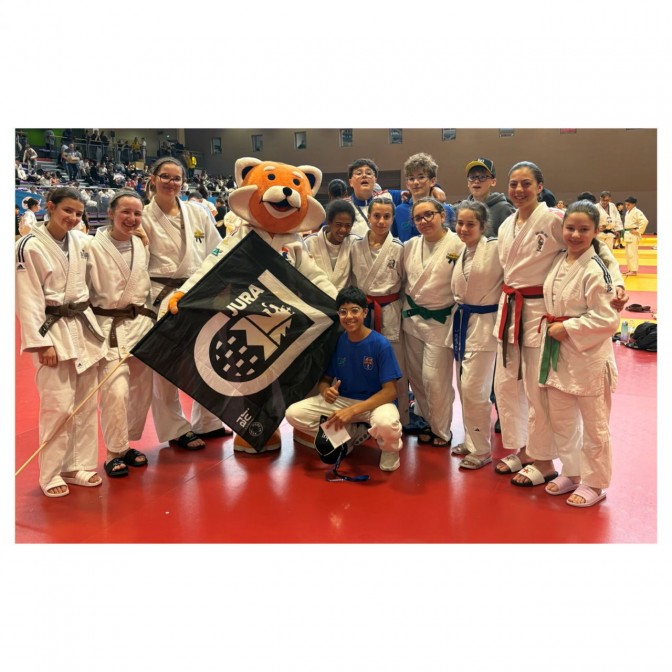 Image de l'actu 'Championnat de France par équipe minime et Tournoi de Lund (Suède)'