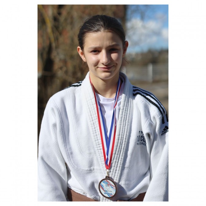 Image de l'actu 'Championnat Bourgogne/Franche Comté à Besançon CELIA'