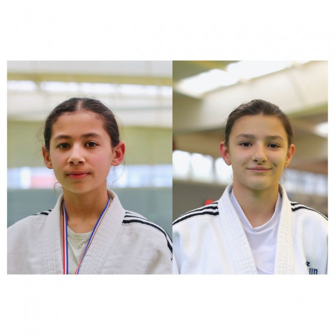 Image de l'actu 'Résultats YENAY et CELIA'