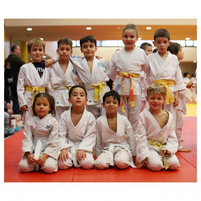Image de l'actu 'Tournoi de Lons et tournoi Ichi Gan'