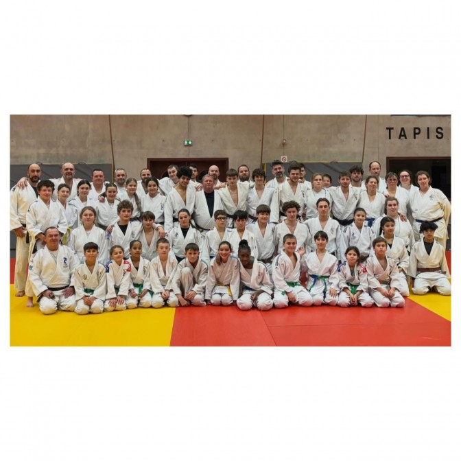 Image de l'actu 'Regroupement de clubs'