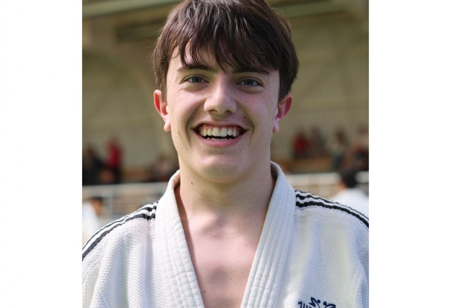 Résultats BFC Cadet GUSTIN