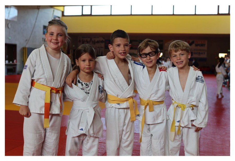 Tournoi de Jura Sud