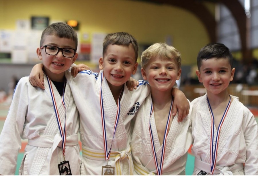 Tournoi de Champagnole