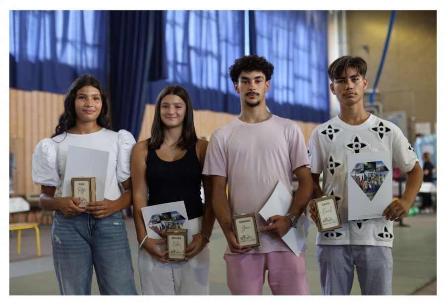 Forum des associations 6 septembre 2026