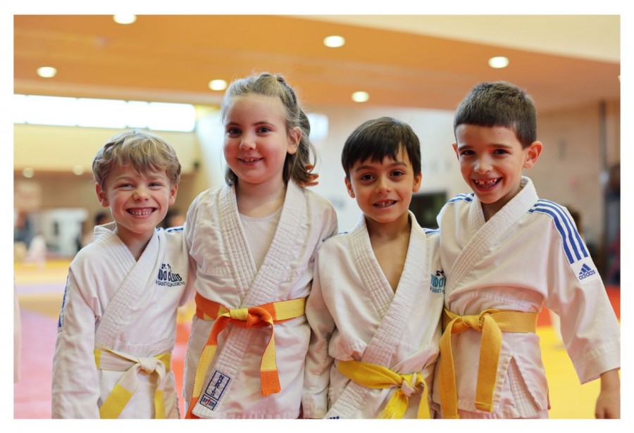 Tournoi de Clairvaux-les-lacs