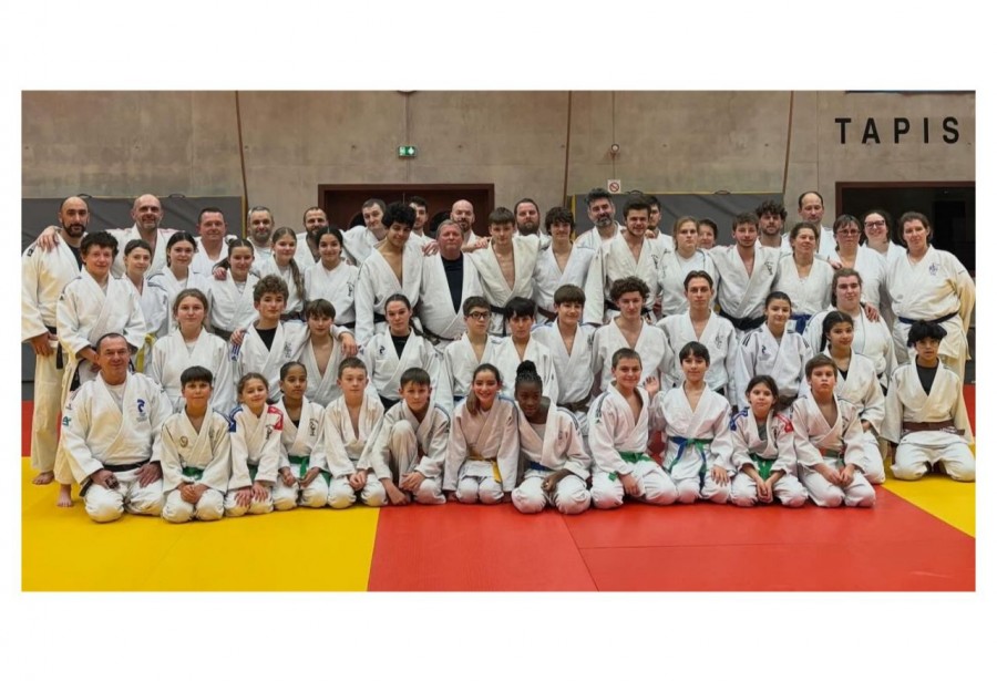 Regroupement de clubs