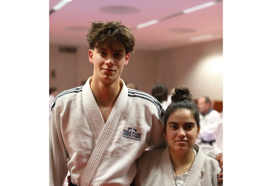 Championnat du Jura