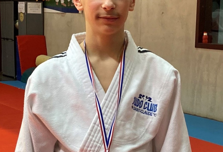 Championnat Jura + Doubs minime et cadet