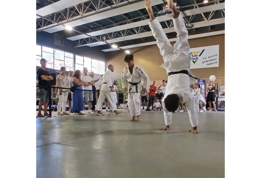 Forum des associations 6 septembre 2026